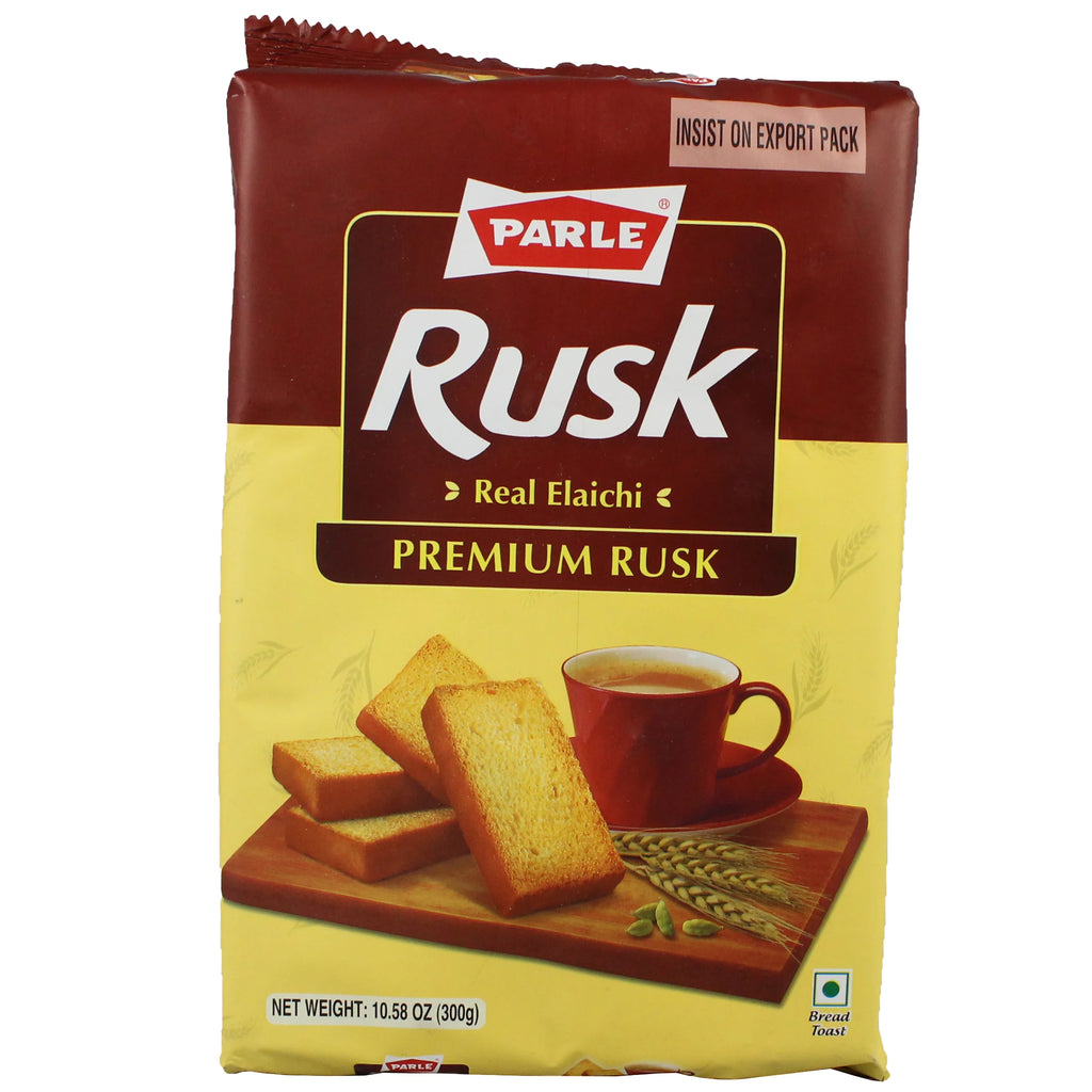 Elaichi Rusk | Parle 300g