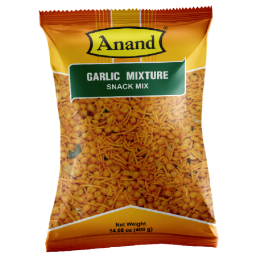 Anand Garlic Mixture 400g