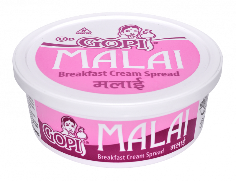 Gopi Malai Breakfast Cream Spread | 8 Oz