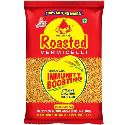 BAMBINO Roasted Vermicelli 400gm