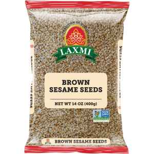 LAXMI SESAME SEED BLACK