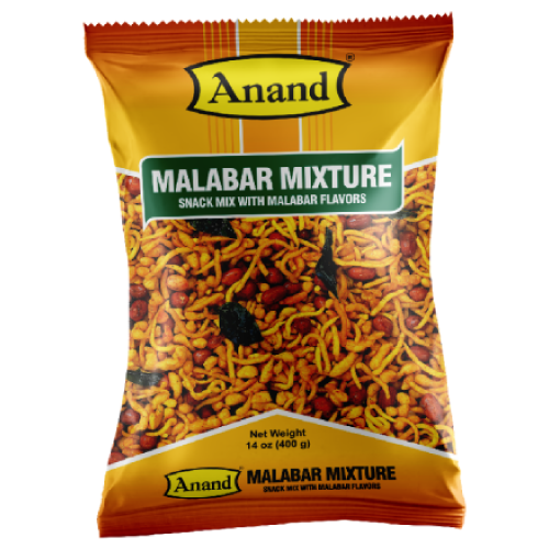 Anand Malabar Mixture 400g