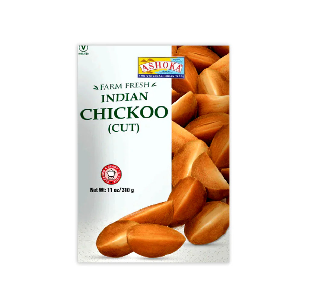 Ashoka Chikoo IQF - 310g