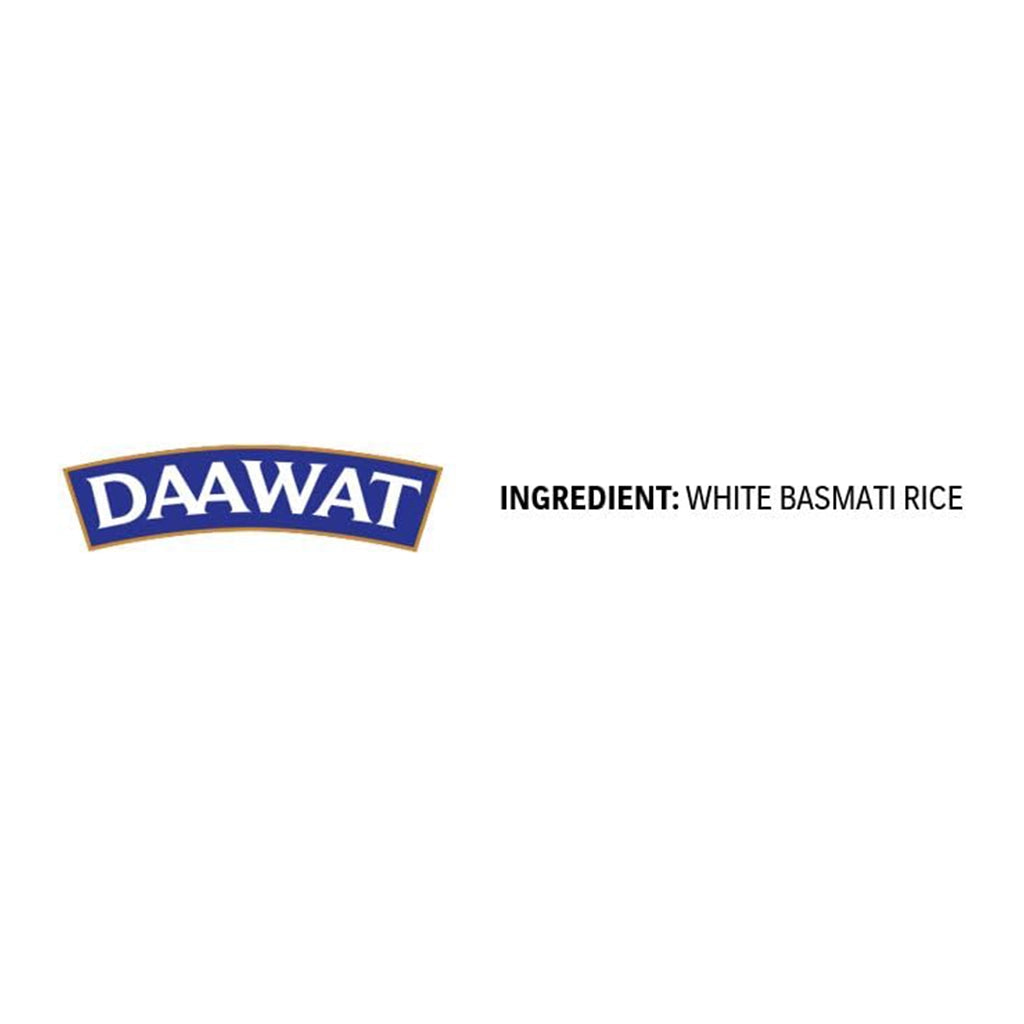 Daawat Ultima Extra Long Grain Basmati Rice
