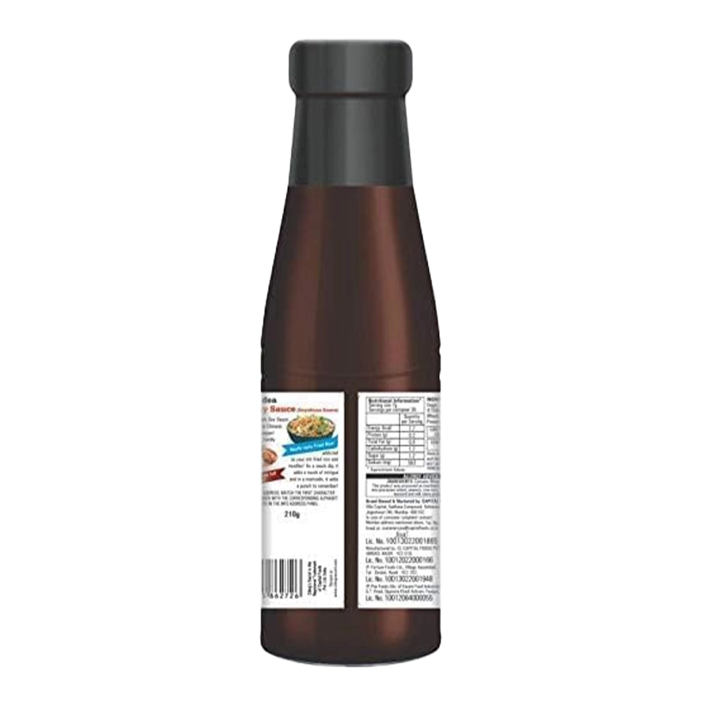 CHINGS Dark Soy Sauce
