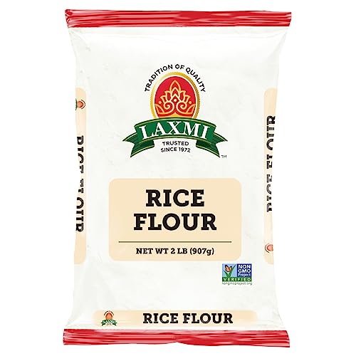 LAXMI RICE FLOUR 2 lb