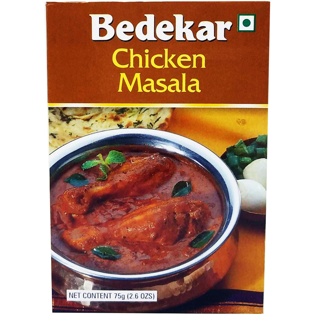 Bedekar Chicken Masala 75g