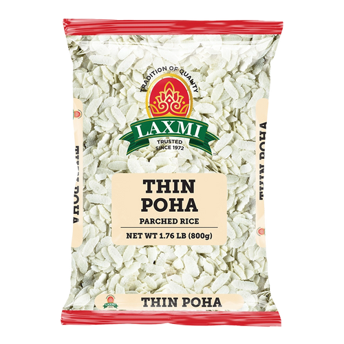 LAXMI POHA THIN 2 lb