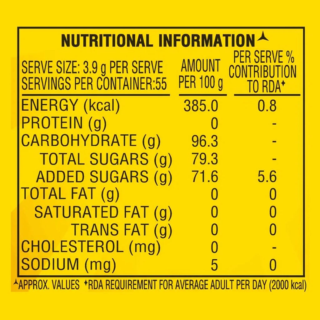 PARLE MANGO BITE