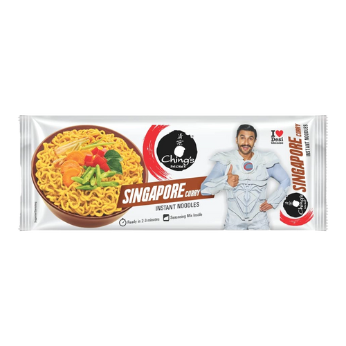 CHINGS singapore Noodles 240g