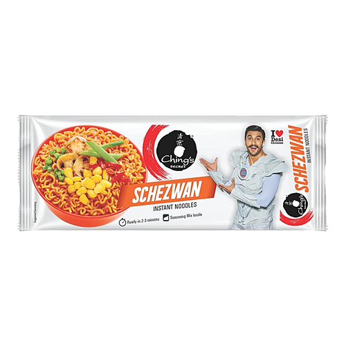 CHINGS schezwan Noodles 240g