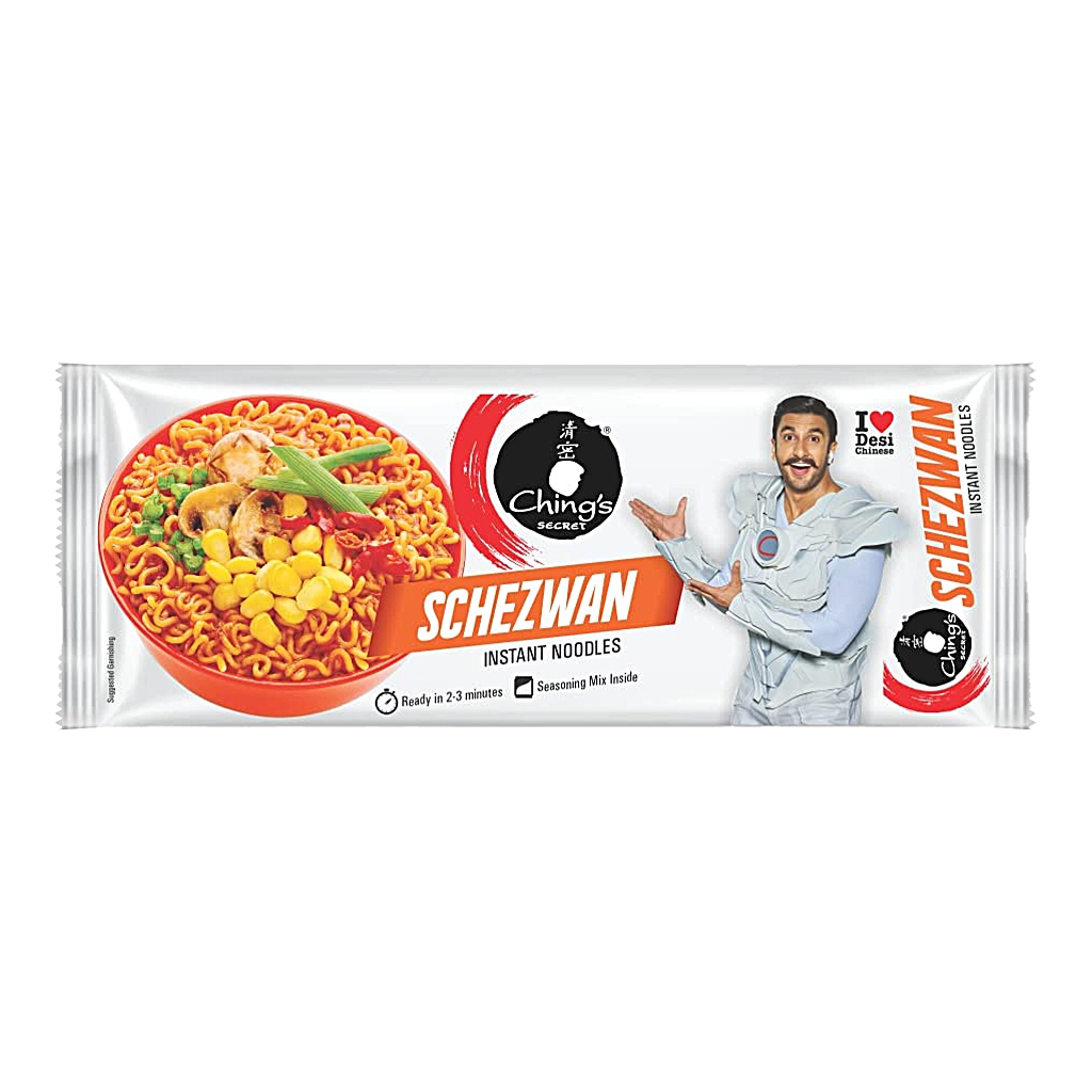CHINGS schezwan Noodles