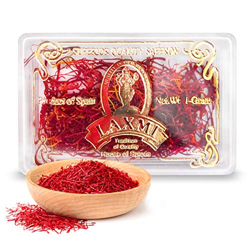 LAXMI SUN SAFFRON