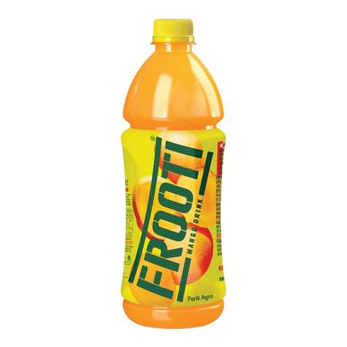 FROOTI MANGO PET BOTTLE 18 Oz