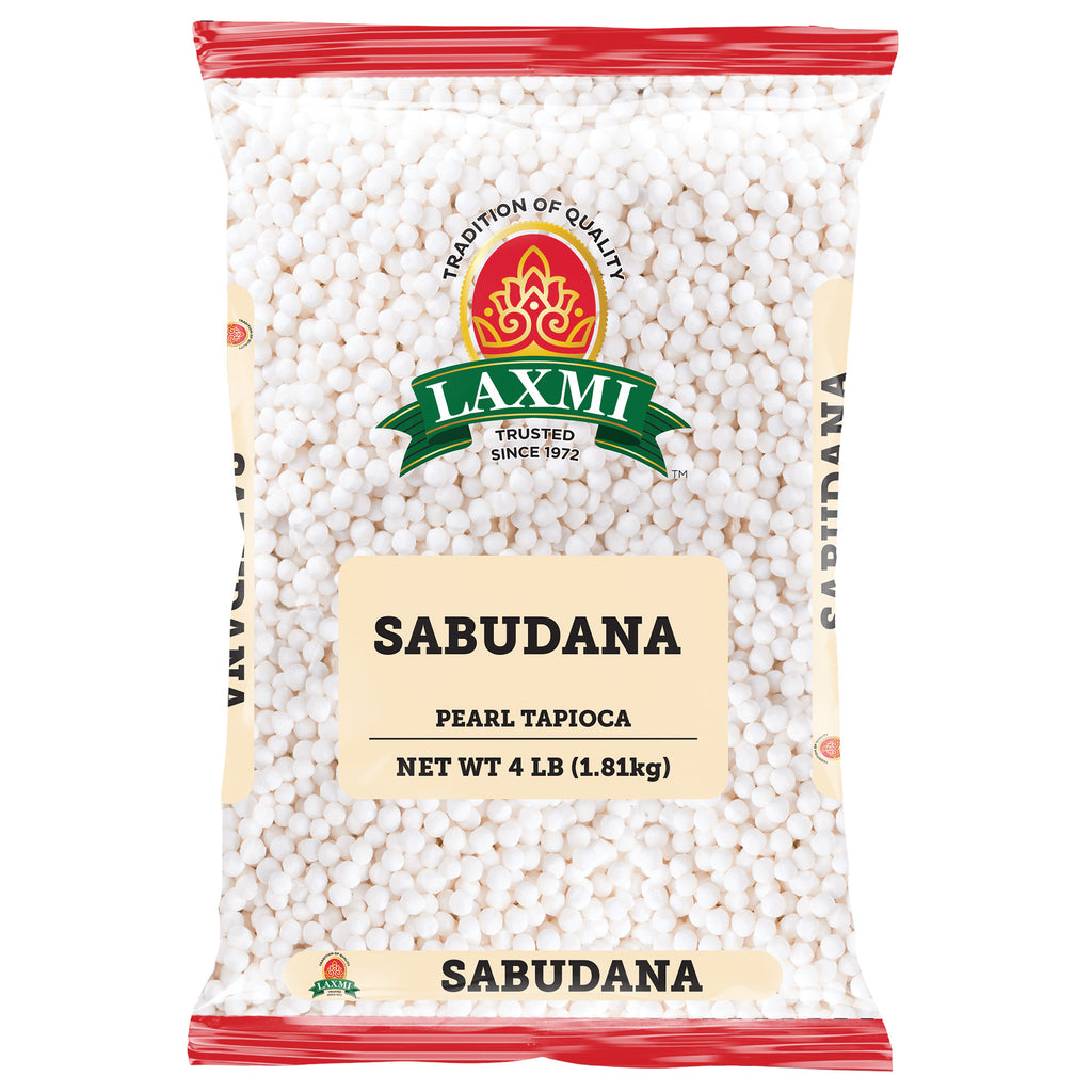 LAXMI SABUDANA 4 lb