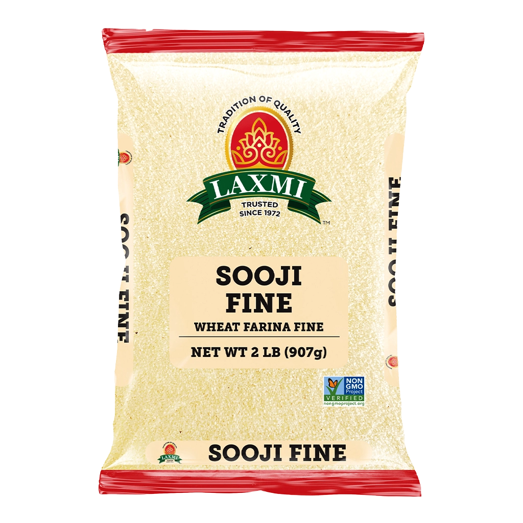 LAXMI SOOJI FINE