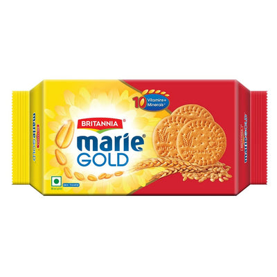 Marie Gold Biscuit | Britannia | 250g