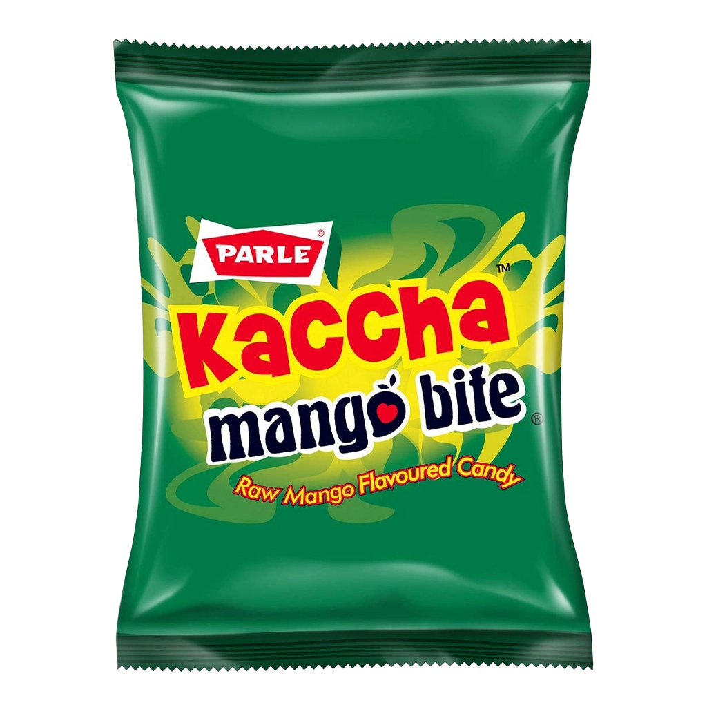PARLE KACCHA MANGO BITE