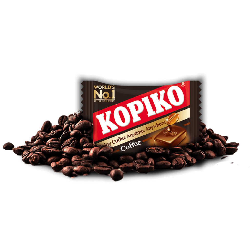 KOPIKO COFFEE CANDY