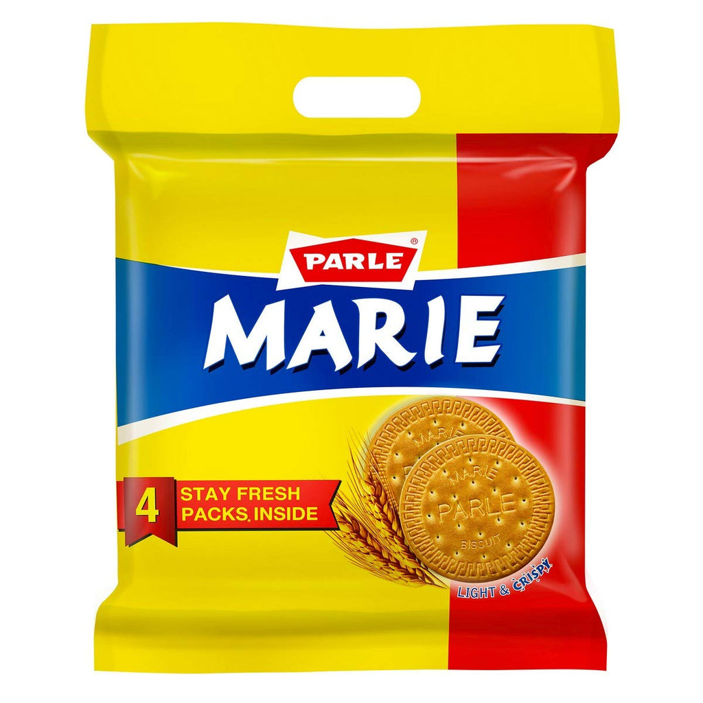 PARLE MARIE BOX PACK