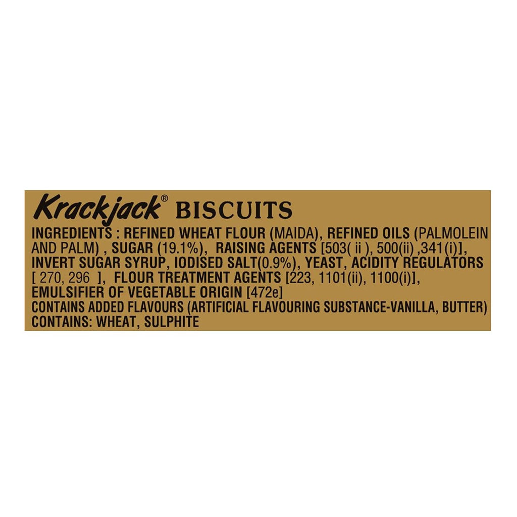 KRACKJACK