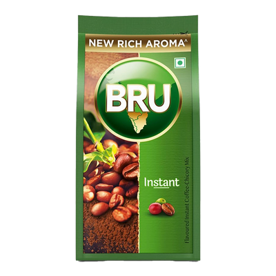 BRU Instant Coffee 100g