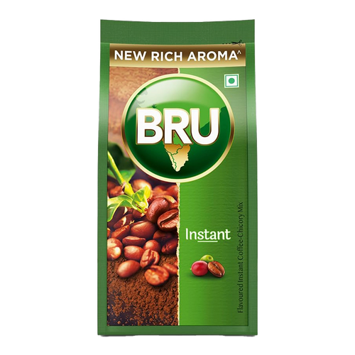 BRU Instant Coffee 100g