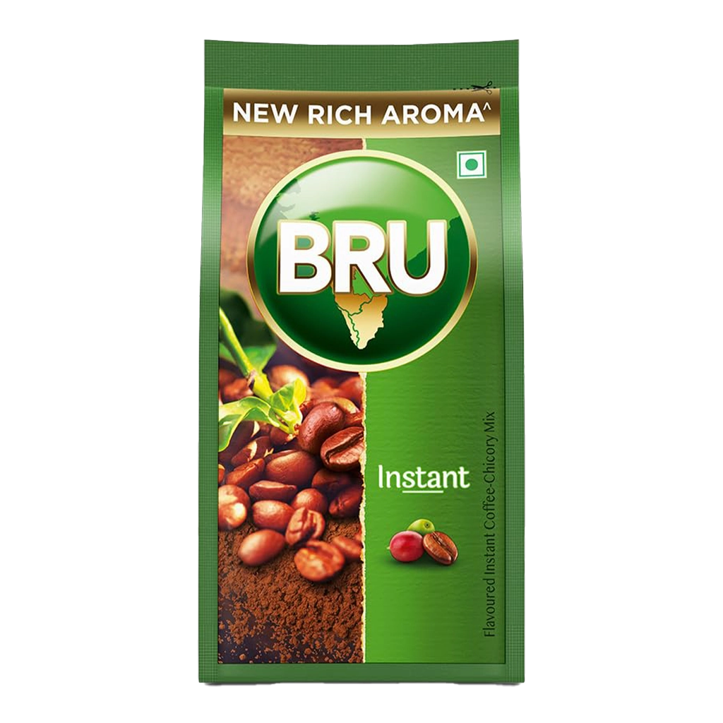 BRU Instant Coffee