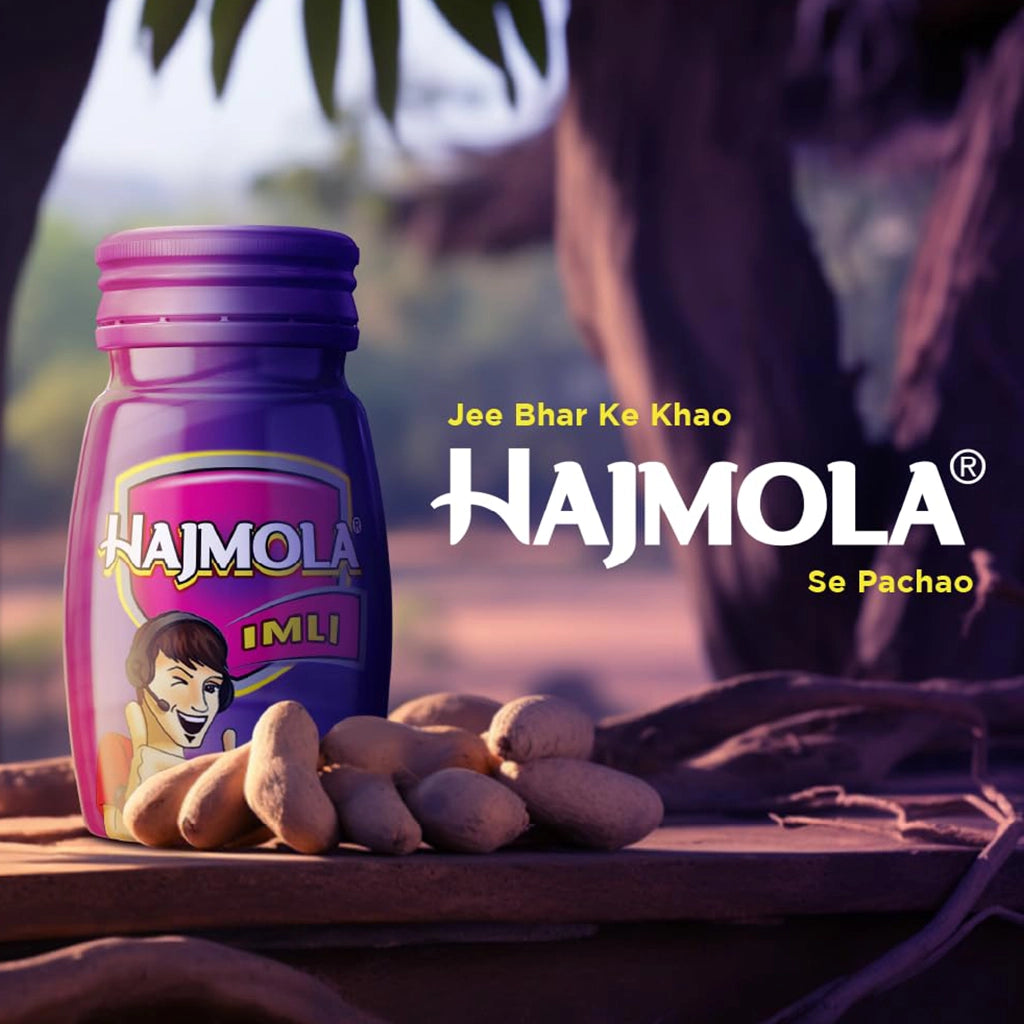 HAJMOLA IMLI