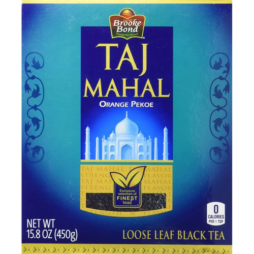 Taj Mahal Tea 450g