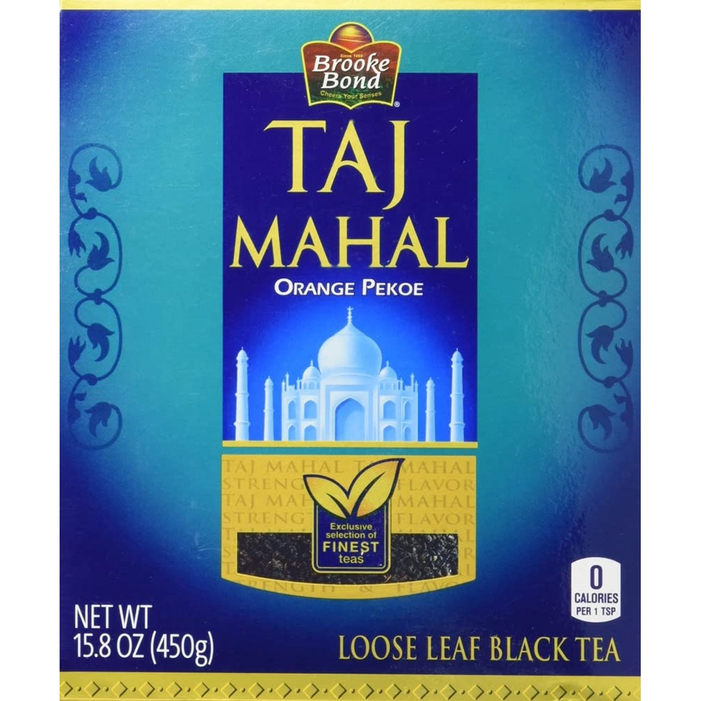 Taj Mahal Tea
