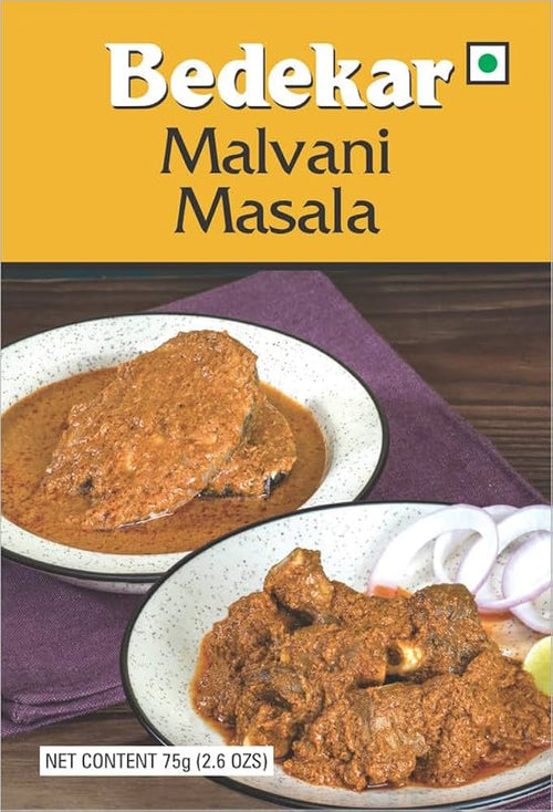 Bedekar Malvani Masala 75g
