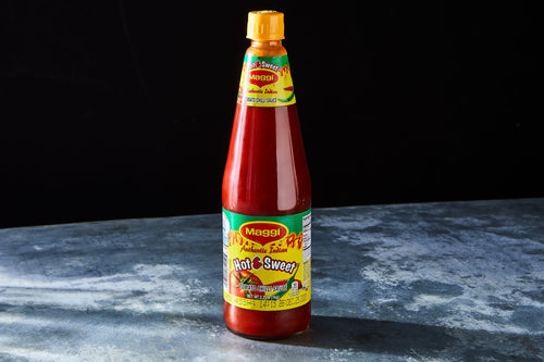 Maggi Hot & Sweet Sauce | 500g