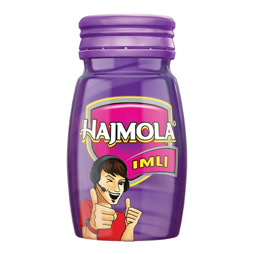 HAJMOLA IMLI