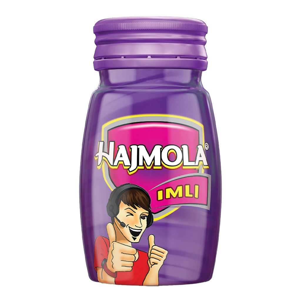 HAJMOLA IMLI