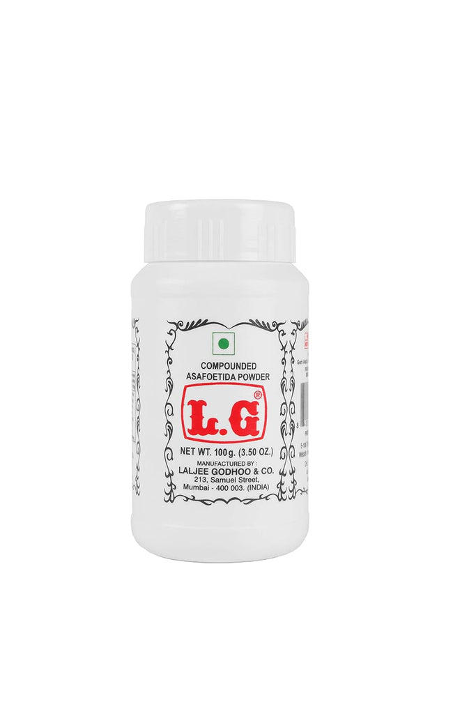 L.G. HING POWDER