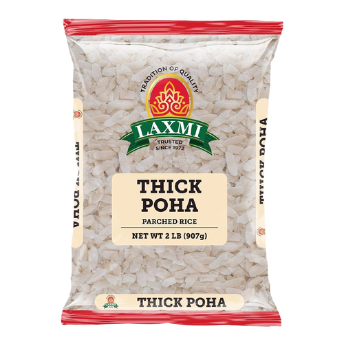 LAXMI POHA THICK 2 lb