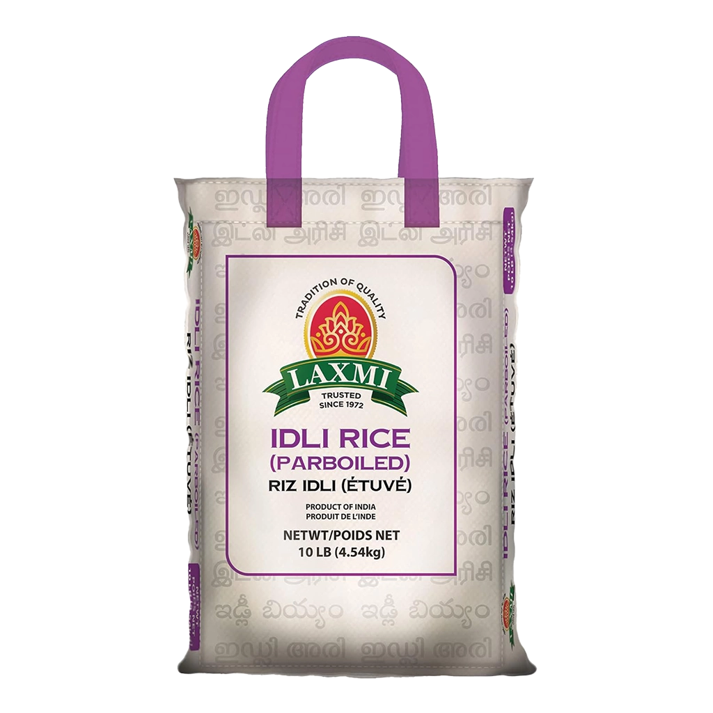 LAXMI IDLI RICE