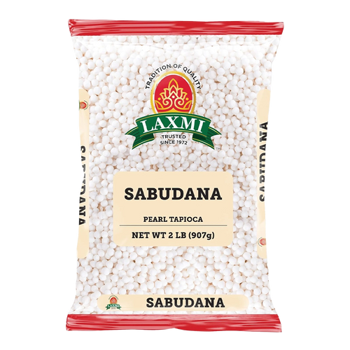 LAXMI SABUDANA 4 lb
