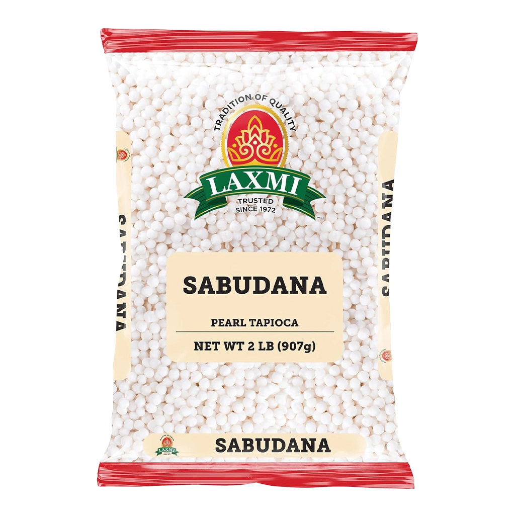 LAXMI SABUDANA