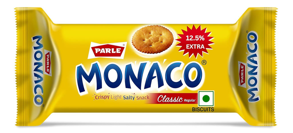 MONACO
