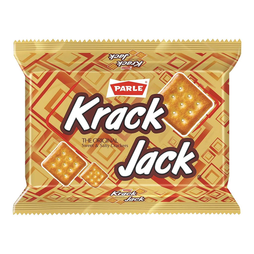 KRACKJACK