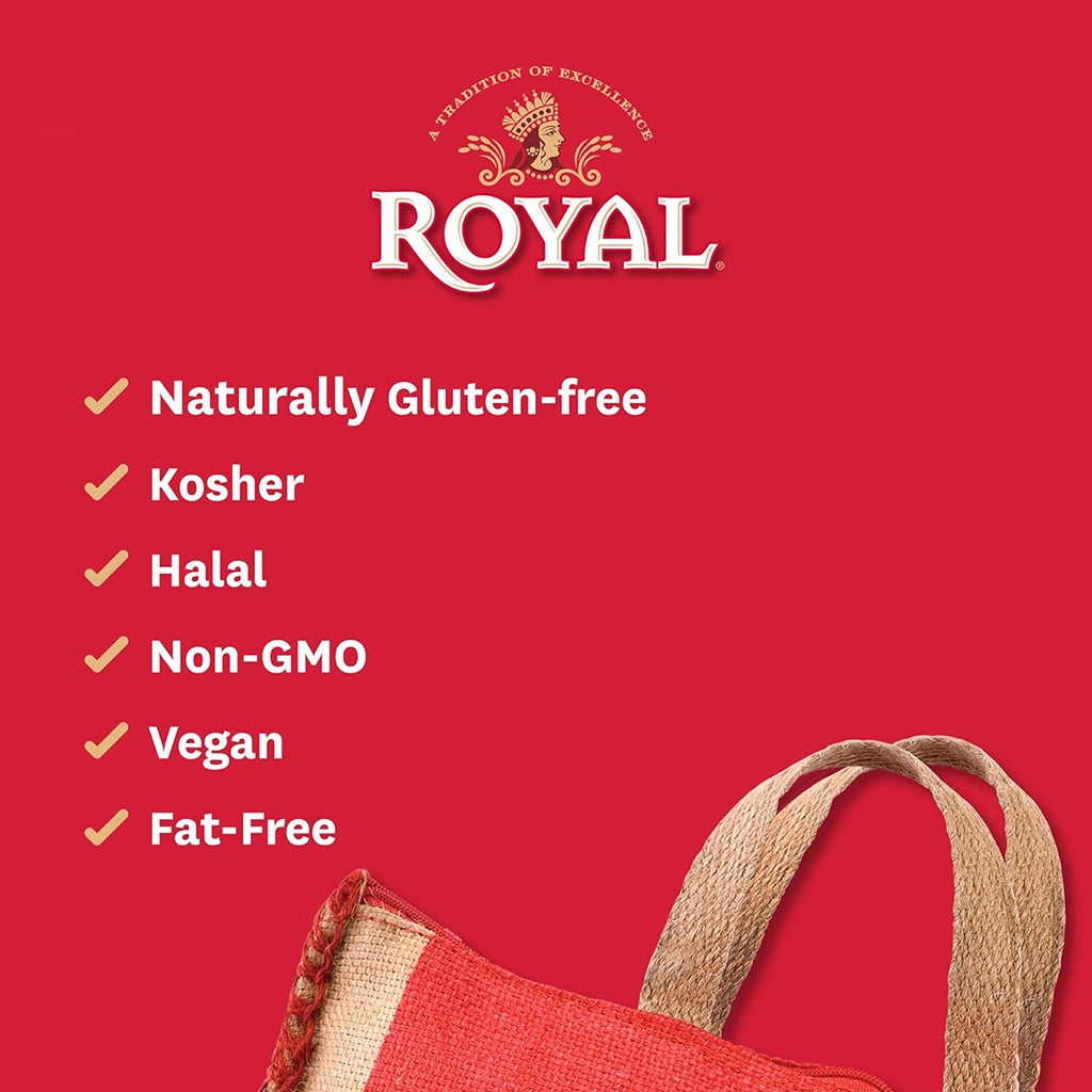Royal Sona Masoori Rice