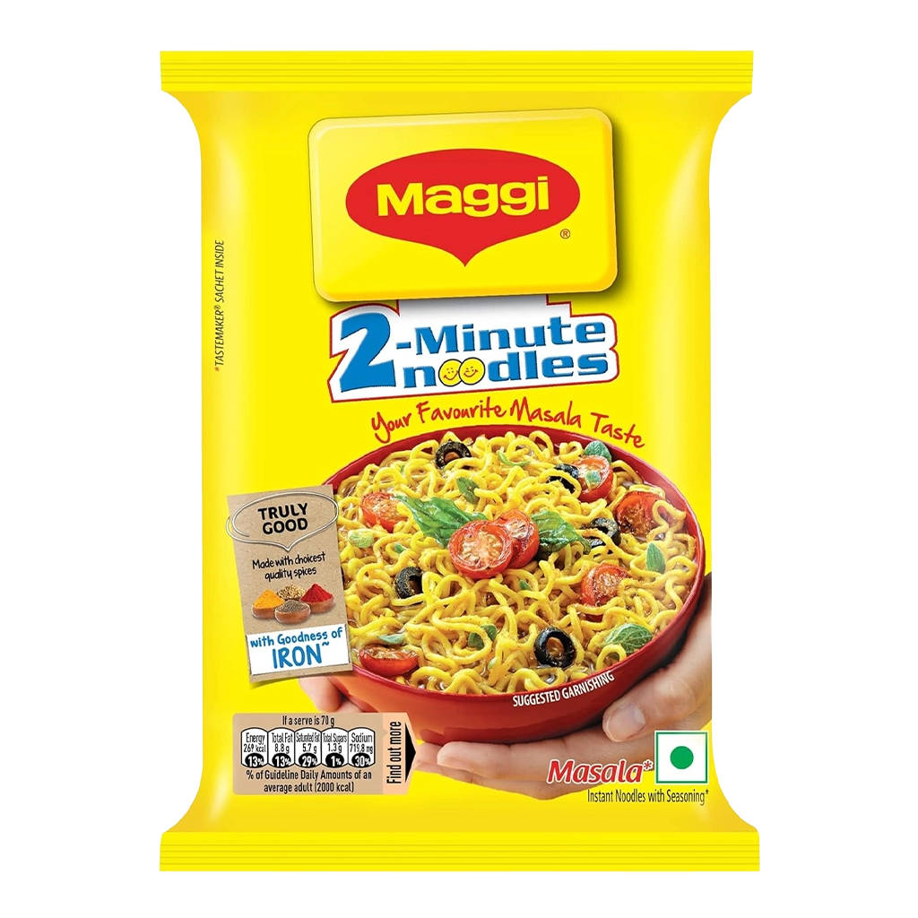 MAGGI MASALA NOODLES