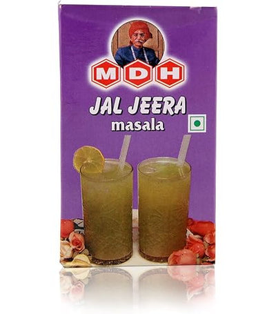 MDH Jal Jeera Masala - 100g