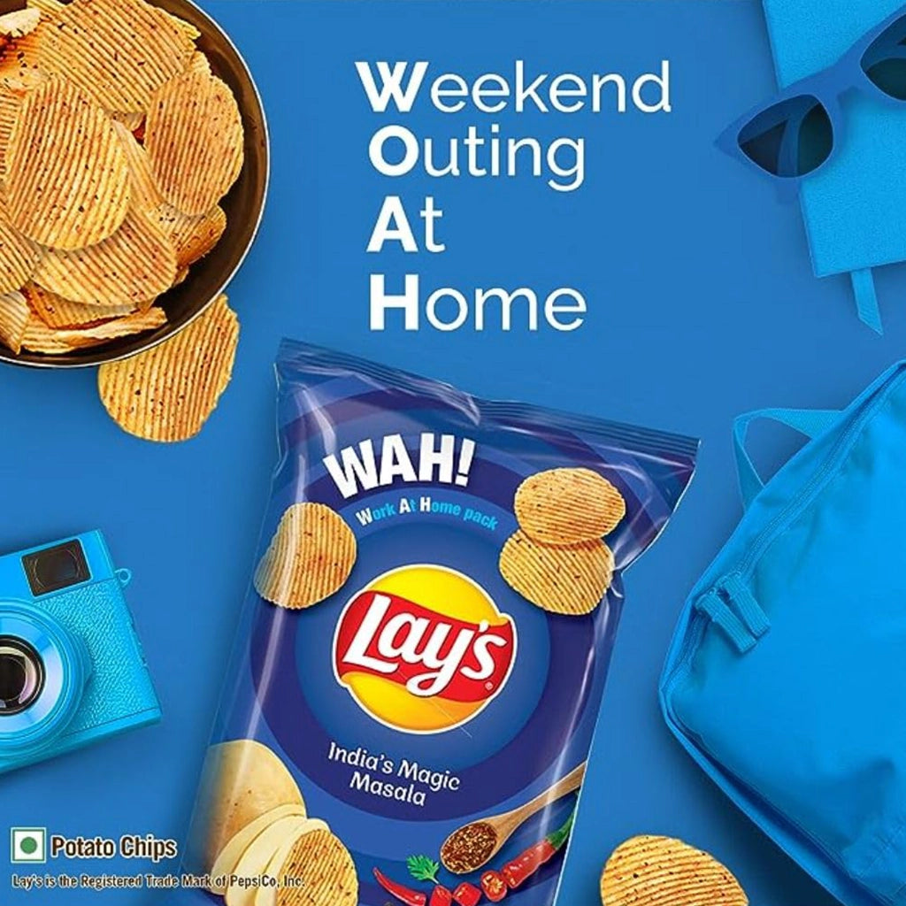Lays Indian Magic Masala