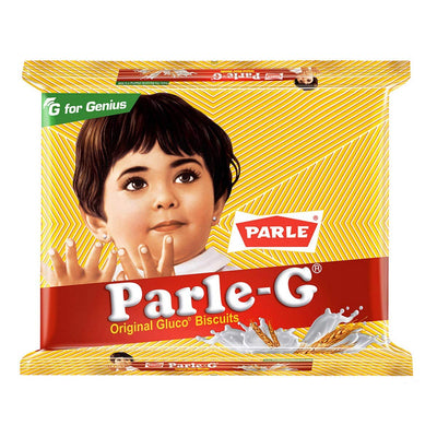 PARLE-G 375g