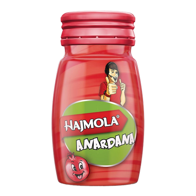 HAJMOLA ANARDANA