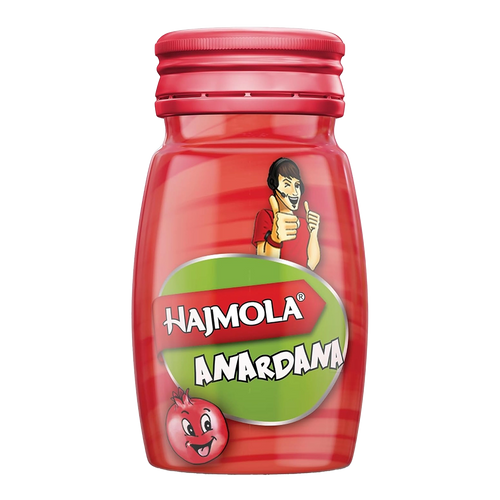 HAJMOLA ANARDANA