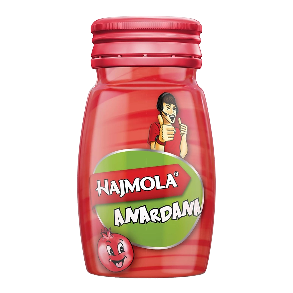 HAJMOLA ANARDANA